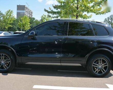 Фольксваген Туарег, об'ємом двигуна 3 л та пробігом 233 тис. км за 19998 $, фото 5 на Automoto.ua