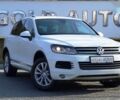 Фольксваген Туарег, объемом двигателя 3 л и пробегом 272 тыс. км за 16900 $, фото 1 на Automoto.ua