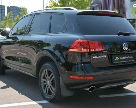 Фольксваген Туарег, об'ємом двигуна 3 л та пробігом 233 тис. км за 19998 $, фото 10 на Automoto.ua