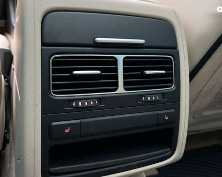 Фольксваген Туарег, объемом двигателя 3 л и пробегом 247 тыс. км за 20300 $, фото 12 на Automoto.ua