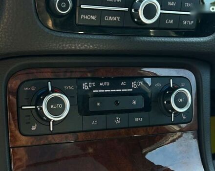 Фольксваген Туарег, объемом двигателя 3 л и пробегом 250 тыс. км за 20800 $, фото 19 на Automoto.ua