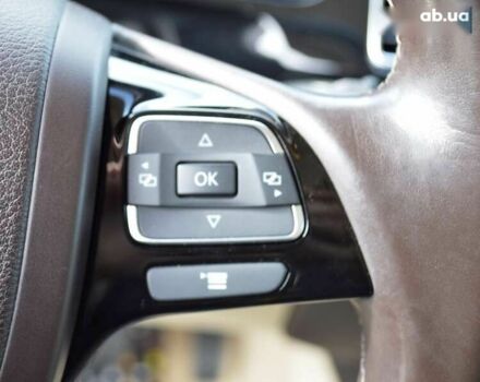 Фольксваген Туарег, об'ємом двигуна 3 л та пробігом 272 тис. км за 17500 $, фото 22 на Automoto.ua