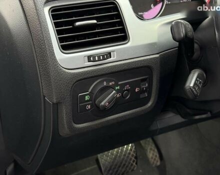 Фольксваген Туарег, объемом двигателя 3 л и пробегом 207 тыс. км за 15700 $, фото 20 на Automoto.ua