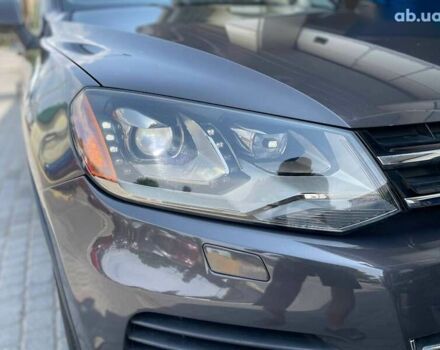 Фольксваген Туарег, об'ємом двигуна 3 л та пробігом 270 тис. км за 18999 $, фото 3 на Automoto.ua