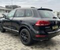 Фольксваген Туарег, объемом двигателя 3 л и пробегом 370 тыс. км за 17800 $, фото 4 на Automoto.ua