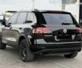 Фольксваген Туарег, объемом двигателя 3 л и пробегом 207 тыс. км за 15700 $, фото 13 на Automoto.ua