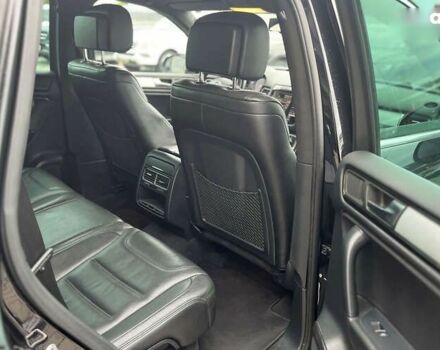 Фольксваген Туарег, объемом двигателя 3 л и пробегом 370 тыс. км за 17800 $, фото 26 на Automoto.ua