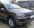 Фольксваген Туарег, объемом двигателя 3 л и пробегом 237 тыс. км за 18700 $, фото 11 на Automoto.ua