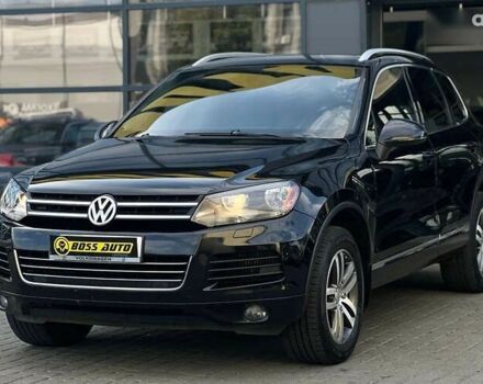 Фольксваген Туарег, об'ємом двигуна 3 л та пробігом 260 тис. км за 18500 $, фото 2 на Automoto.ua