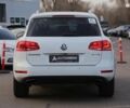 Фольксваген Туарег, объемом двигателя 3 л и пробегом 184 тыс. км за 20900 $, фото 5 на Automoto.ua