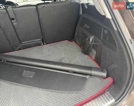 Фольксваген Туарег, объемом двигателя 3 л и пробегом 280 тыс. км за 18300 $, фото 16 на Automoto.ua