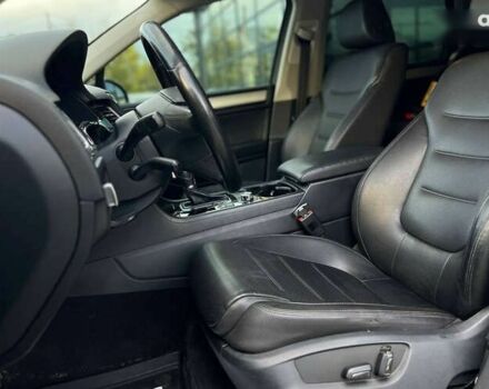 Фольксваген Туарег, об'ємом двигуна 3 л та пробігом 260 тис. км за 18500 $, фото 6 на Automoto.ua