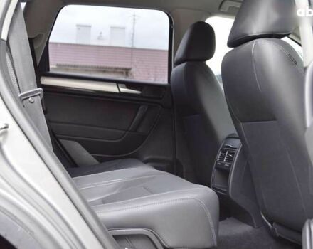 Фольксваген Туарег, объемом двигателя 3 л и пробегом 190 тыс. км за 17999 $, фото 28 на Automoto.ua