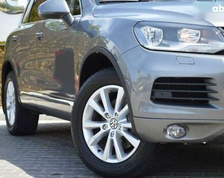 Фольксваген Туарег, объемом двигателя 3 л и пробегом 190 тыс. км за 17999 $, фото 3 на Automoto.ua