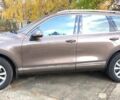 Фольксваген Туарег, объемом двигателя 3 л и пробегом 237 тыс. км за 18700 $, фото 14 на Automoto.ua
