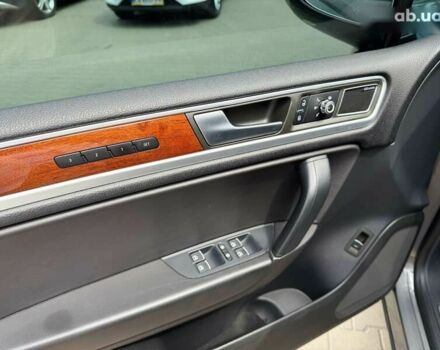 Фольксваген Туарег, об'ємом двигуна 3 л та пробігом 180 тис. км за 20700 $, фото 6 на Automoto.ua