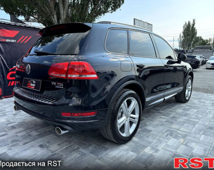 Фольксваген Туарег, объемом двигателя 3 л и пробегом 283 тыс. км за 20999 $, фото 8 на Automoto.ua