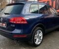Фольксваген Туарег, объемом двигателя 3 л и пробегом 280 тыс. км за 18000 $, фото 4 на Automoto.ua