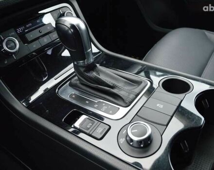 Фольксваген Туарег, объемом двигателя 3 л и пробегом 190 тыс. км за 17999 $, фото 27 на Automoto.ua