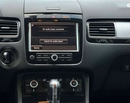 Фольксваген Туарег, об'ємом двигуна 3 л та пробігом 260 тис. км за 18500 $, фото 11 на Automoto.ua