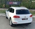 Фольксваген Туарег, объемом двигателя 3 л и пробегом 255 тыс. км за 18900 $, фото 10 на Automoto.ua