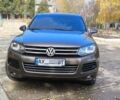 Фольксваген Туарег, объемом двигателя 3 л и пробегом 237 тыс. км за 18700 $, фото 19 на Automoto.ua