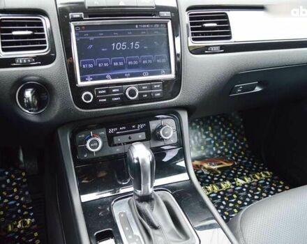 Фольксваген Туарег, объемом двигателя 3 л и пробегом 190 тыс. км за 17999 $, фото 26 на Automoto.ua