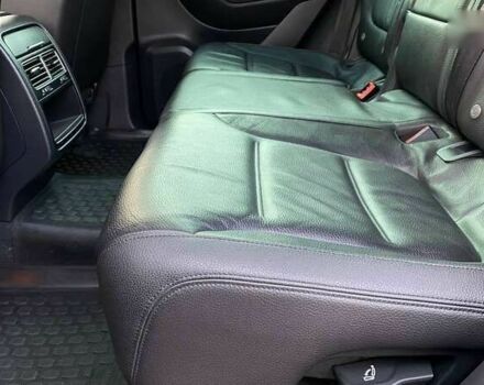 Фольксваген Туарег, объемом двигателя 3 л и пробегом 280 тыс. км за 18000 $, фото 28 на Automoto.ua