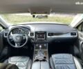 Фольксваген Туарег, объемом двигателя 3 л и пробегом 255 тыс. км за 18900 $, фото 17 на Automoto.ua