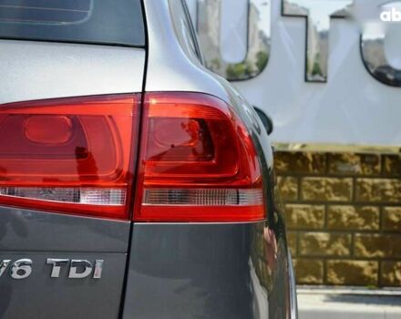 Фольксваген Туарег, объемом двигателя 3 л и пробегом 190 тыс. км за 17999 $, фото 14 на Automoto.ua