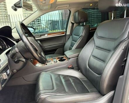 Фольксваген Туарег, об'ємом двигуна 3 л та пробігом 180 тис. км за 20700 $, фото 13 на Automoto.ua