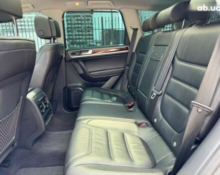 Фольксваген Туарег, об'ємом двигуна 3 л та пробігом 180 тис. км за 20700 $, фото 16 на Automoto.ua