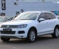 Фольксваген Туарег, объемом двигателя 3 л и пробегом 184 тыс. км за 20900 $, фото 2 на Automoto.ua