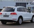 Фольксваген Туарег, объемом двигателя 3 л и пробегом 184 тыс. км за 20900 $, фото 6 на Automoto.ua