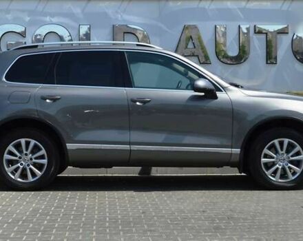 Фольксваген Туарег, объемом двигателя 3 л и пробегом 190 тыс. км за 17999 $, фото 17 на Automoto.ua