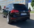 Фольксваген Туарег, объемом двигателя 3 л и пробегом 184 тыс. км за 20900 $, фото 5 на Automoto.ua