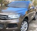 Фольксваген Туарег, объемом двигателя 3 л и пробегом 237 тыс. км за 18700 $, фото 1 на Automoto.ua