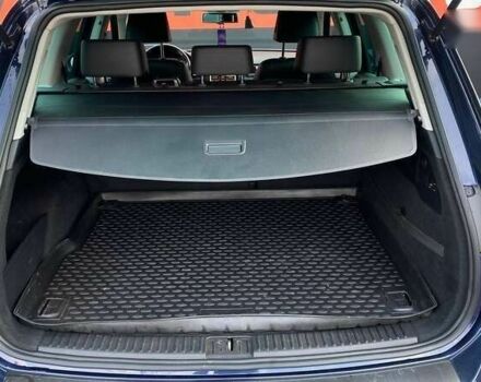 Фольксваген Туарег, объемом двигателя 3 л и пробегом 280 тыс. км за 18000 $, фото 11 на Automoto.ua