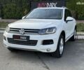 Фольксваген Туарег, объемом двигателя 3 л и пробегом 255 тыс. км за 18900 $, фото 6 на Automoto.ua