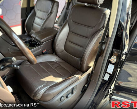 Фольксваген Туарег, объемом двигателя 3 л и пробегом 283 тыс. км за 20999 $, фото 10 на Automoto.ua