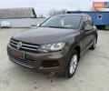 Фольксваген Туарег, объемом двигателя 3 л и пробегом 280 тыс. км за 18300 $, фото 1 на Automoto.ua