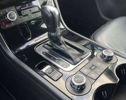 Фольксваген Туарег, объемом двигателя 3 л и пробегом 280 тыс. км за 18000 $, фото 21 на Automoto.ua