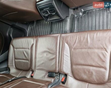 Фольксваген Туарег, объемом двигателя 3 л и пробегом 237 тыс. км за 18700 $, фото 28 на Automoto.ua