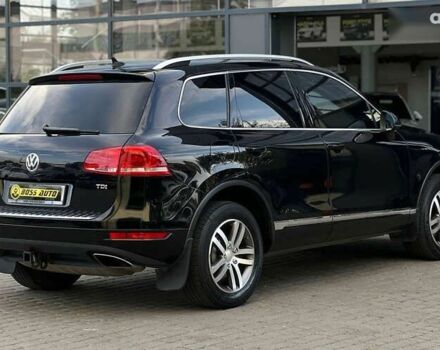 Фольксваген Туарег, об'ємом двигуна 3 л та пробігом 260 тис. км за 18500 $, фото 5 на Automoto.ua