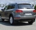 Фольксваген Туарег, объемом двигателя 3 л и пробегом 190 тыс. км за 17999 $, фото 12 на Automoto.ua