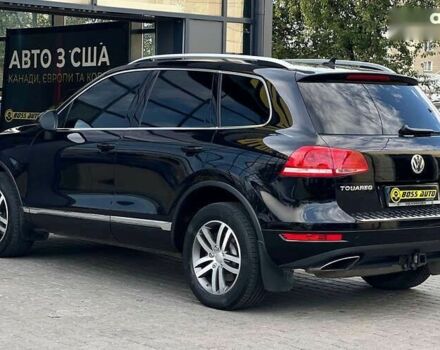 Фольксваген Туарег, об'ємом двигуна 3 л та пробігом 260 тис. км за 18500 $, фото 3 на Automoto.ua