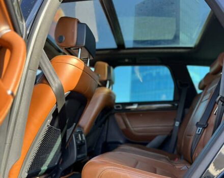 Фольксваген Туарег, объемом двигателя 3 л и пробегом 244 тыс. км за 20500 $, фото 15 на Automoto.ua