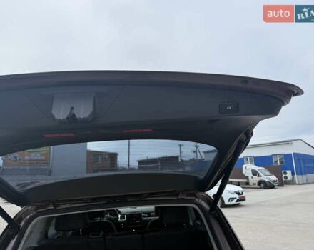 Фольксваген Туарег, объемом двигателя 3 л и пробегом 280 тыс. км за 18300 $, фото 15 на Automoto.ua