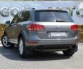 Фольксваген Туарег, объемом двигателя 3 л и пробегом 190 тыс. км за 17999 $, фото 11 на Automoto.ua