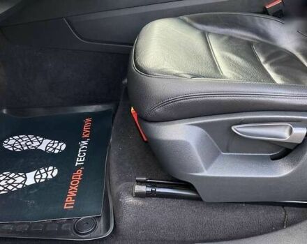 Фольксваген Туарег, объемом двигателя 3 л и пробегом 280 тыс. км за 18000 $, фото 16 на Automoto.ua